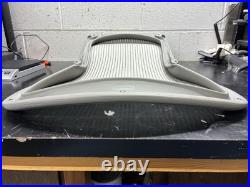 Herman Miller Aeron Office Chair Back Size B (medium) Genuine OEM Herman Miller Aeron Office Chair Back Size B (medium) Genuine OEM