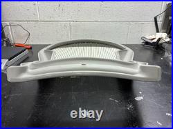 Herman Miller Aeron Office Chair Back Size B (medium) Genuine OEM Herman Miller Aeron Office Chair Back Size B (medium) Genuine OEM