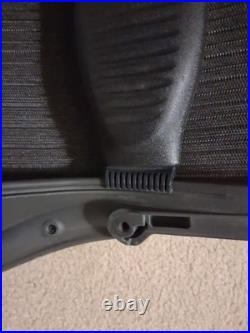 Herman Miller Aeron Office Chair Back with Lumbar Support (pre-owned)