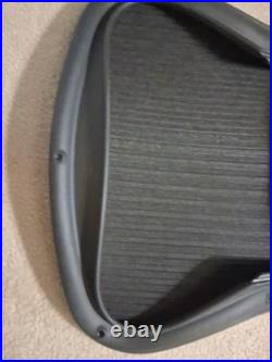 Herman Miller Aeron Office Chair Back with Lumbar Support (pre-owned)