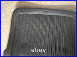 Herman Miller Aeron Office Chair Back with Lumbar Support (pre-owned)