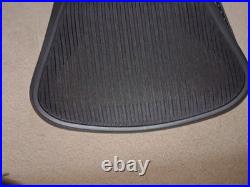 Herman Miller Aeron Office Chair Back with Lumbar Support (pre-owned)