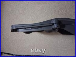 Herman Miller Aeron Office Chair Back with Lumbar Support (pre-owned)