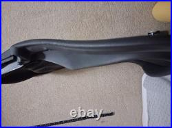 Herman Miller Aeron Office Chair Back with Lumbar Support (pre-owned)