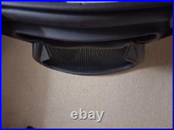 Herman Miller Aeron Office Chair Back with Lumbar Support (pre-owned)