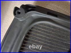 Herman Miller Aeron Office Chair Back with Lumbar Support (pre-owned)