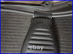 Herman Miller Aeron Office Chair Back with Lumbar Support (pre-owned)