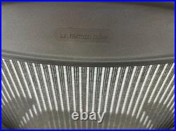 Herman Miller Aeron Office Chair Black