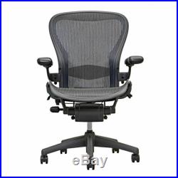 Herman Miller Aeron Office Chair Black or Graphite