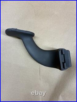 Herman Miller Aeron Office Chair Classic Right Swing Arm Right Fixed