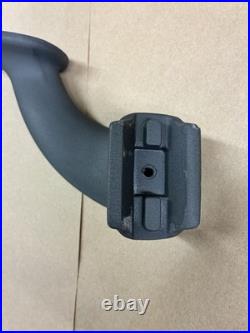 Herman Miller Aeron Office Chair Classic Right Swing Arm Right Fixed