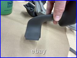 Herman Miller Aeron Office Chair Classic Right Swing Arm Right Fixed