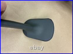 Herman Miller Aeron Office Chair Classic Right Swing Arm Right Fixed