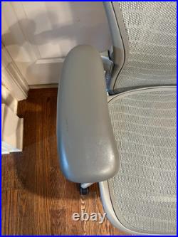 Herman Miller Aeron Office Chair Fully Loaded Size B