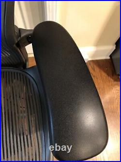 Herman Miller Aeron Office Chair Fully Loaded (Size B)