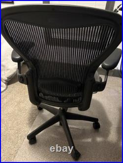 Herman Miller Aeron Office Chair Medium