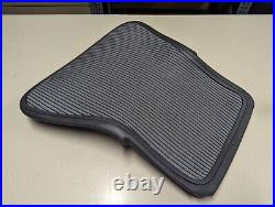 Herman Miller Aeron Office Chair OEM Backrest (Gray)