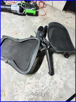 Herman Miller Aeron Office Chair Parts