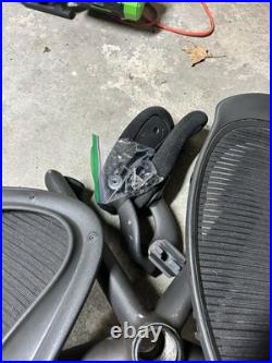Herman Miller Aeron Office Chair Parts