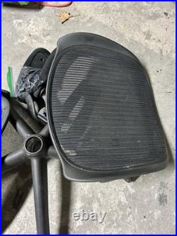 Herman Miller Aeron Office Chair Parts