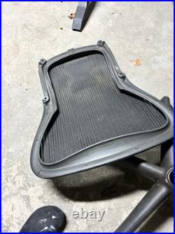 Herman Miller Aeron Office Chair Parts