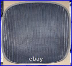 Herman Miller Aeron Office Chair Seat Mesh Size B OEM No Damage Read