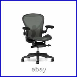 Herman Miller Aeron Office Chair Size B