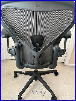 Herman Miller Aeron Office Chair Size B