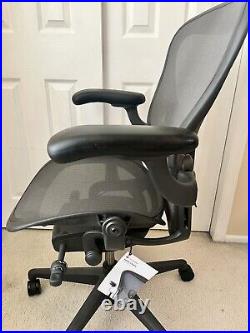 Herman Miller Aeron Office Chair Size B