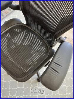 Herman Miller Aeron Office Chair. Size B