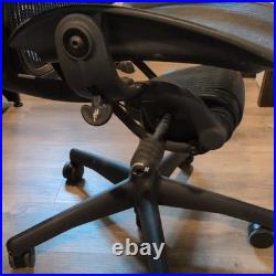 Herman Miller Aeron Office Chair Size B