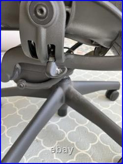 Herman Miller Aeron Office Chair. Size B