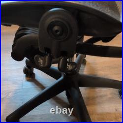 Herman Miller Aeron Office Chair Size B