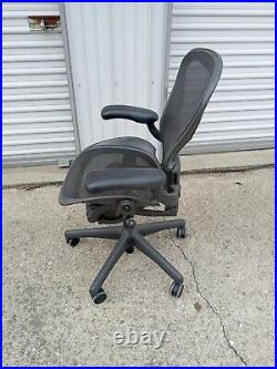 Herman Miller Aeron Office Chair Size B, 1998