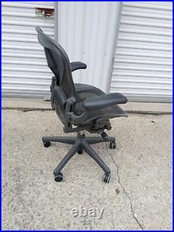 Herman Miller Aeron Office Chair Size B, 1998