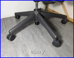 Herman Miller Aeron Office Chair Size B Vintage