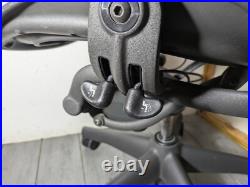 Herman Miller Aeron Office Chair Size B Vintage