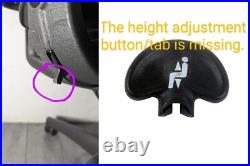 Herman Miller Aeron Office Chair Size B Vintage