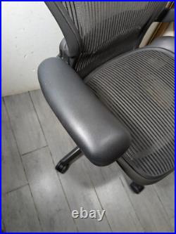 Herman Miller Aeron Office Chair Size B Vintage