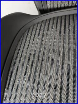 Herman Miller Aeron Office Chair Size B Vintage