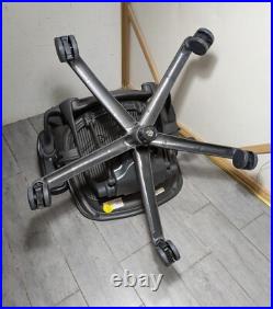 Herman Miller Aeron Office Chair Size B Vintage