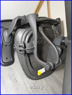 Herman Miller Aeron Office Chair Size B Vintage