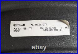 Herman Miller Aeron Office Chair Size B Vintage Herman Miller Aeron Office Chair Size B Vintage