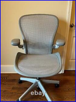 Herman Miller Aeron Office Chair Size C