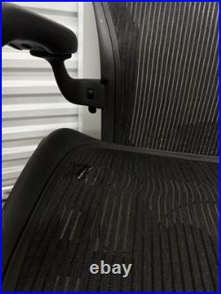Herman Miller Aeron Office Chair Size C