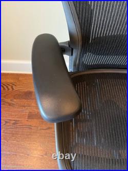 Herman Miller Aeron Office Chair Size C