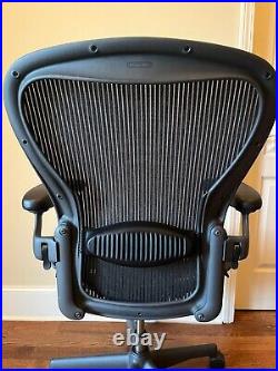 Herman Miller Aeron Office Chair Size C