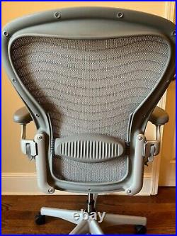 Herman Miller Aeron Office Chair Size C