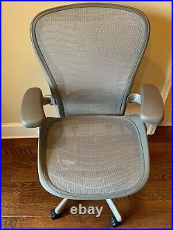 Herman Miller Aeron Office Chair Size C