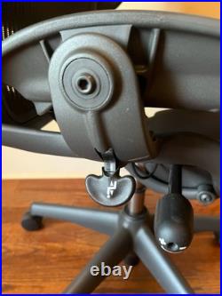 Herman Miller Aeron Office Chair Size C